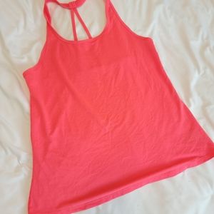 Old Nacy Athletic Top